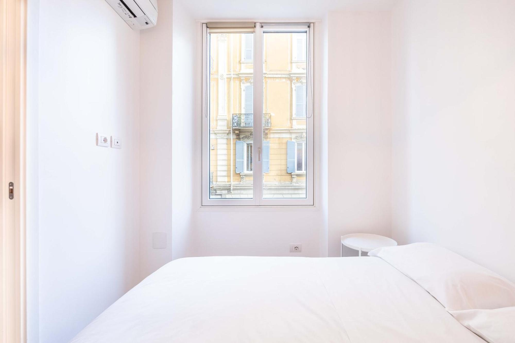 Elegante Apartment Sanremo