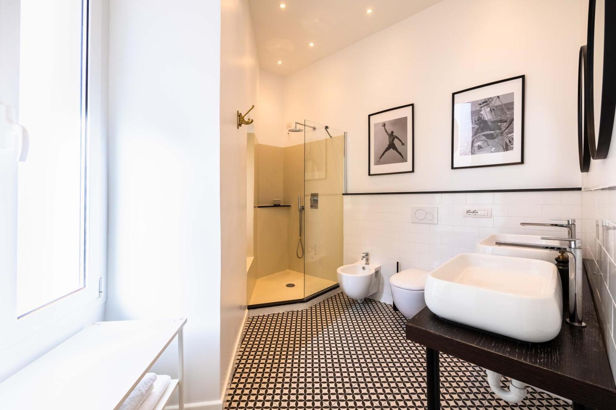 Apartment Elegante