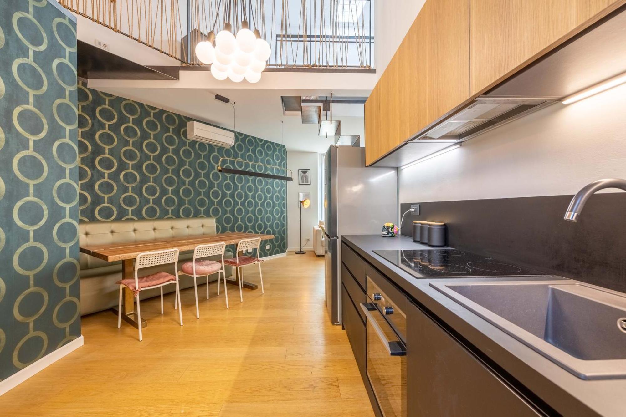 Apartment Elegante