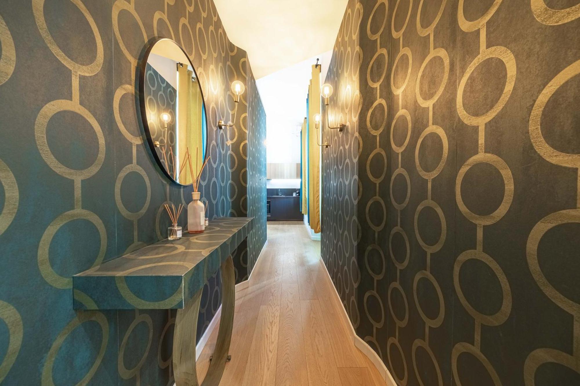 Apartment Elegante Sanremo