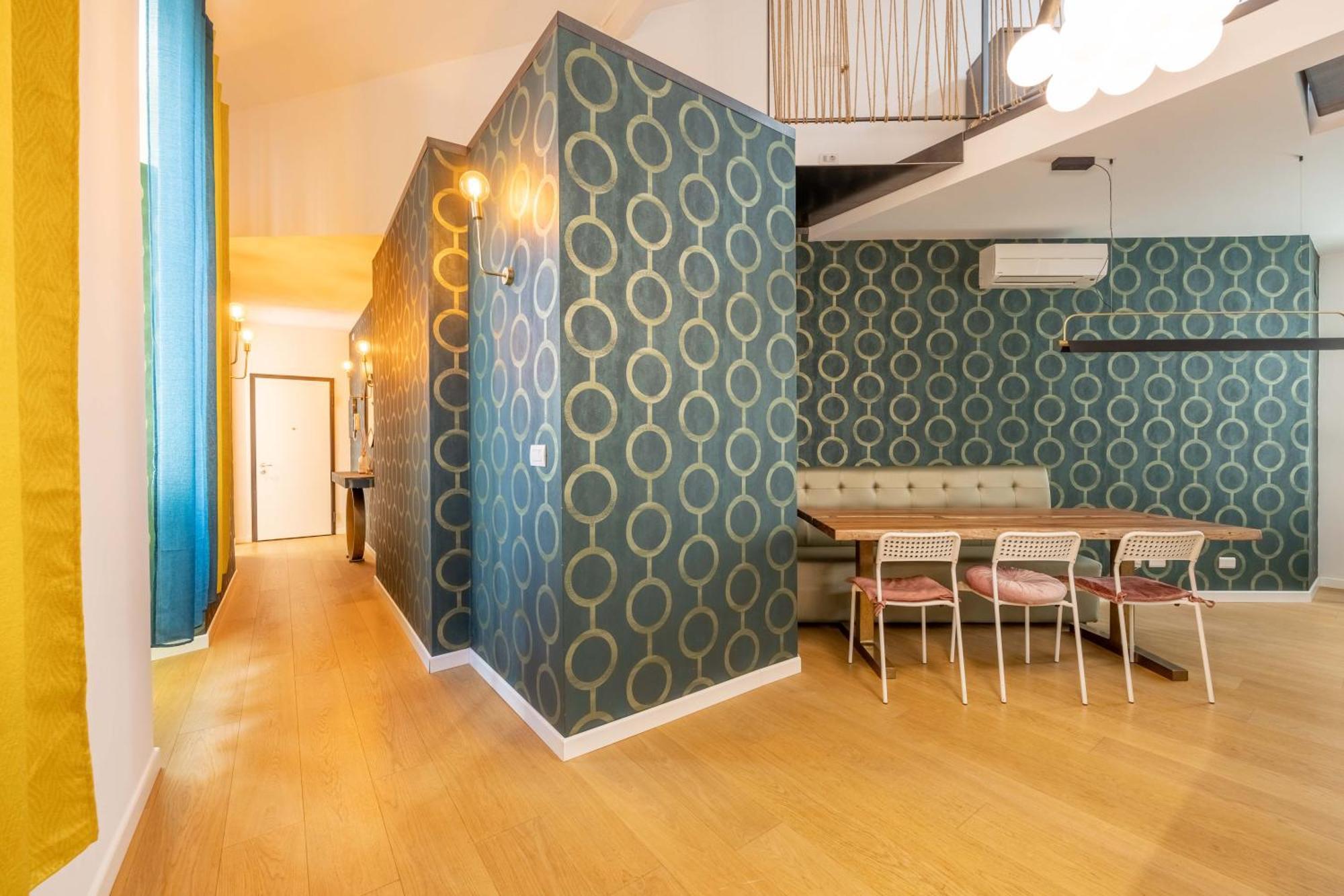 Elegante Appartement *